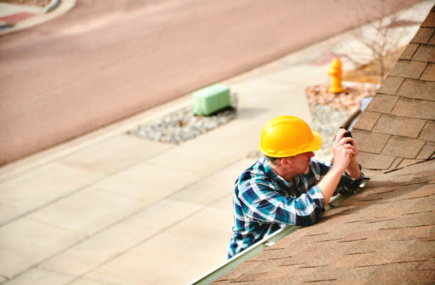 Fast & Reliable Emergency Roof Repairs in Republic, PA